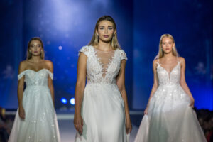 MODA Fashion Days – oslnivá přehlídka Svatebního domu Novias